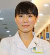 张佳媛 副主任医师