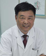杜金成，主任医师