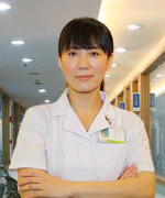 张佳媛，副主任医师